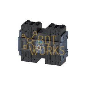 Siemens 3KD26602ME200 - Nuovo - Product Image 1