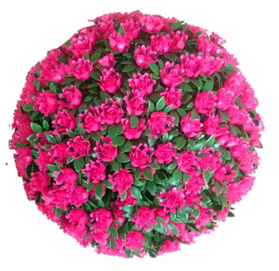 Nhiều Màu Sắc Nhân Tạo Hoa Bán Buôn Hydrangea Hoa Nhân Tạo