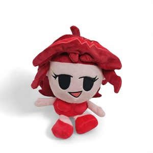 Nuevo y Popular: Muñecos de Peluche de <span class=keywords><strong>Friday</strong></span> Night <span class=keywords><strong>Funkin</strong></span>' Rellenos de Algodón PP Súper Suave con Acabado Lavado, Disponibles en Stock - Product Image 5