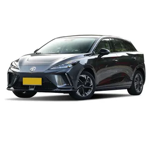 MG Auto 2024 MG4EV電気自動車AWD4Wd 425Km範囲520KmバージョンMG4EVを搭載した中国の高速ファッション新エネルギー車