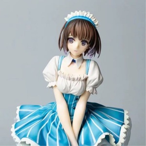[Produits de source originale] Figurine d'animation moulée par injection Kato Hye, modèle de collection, représentant une belle femme élégante - Product Image 4