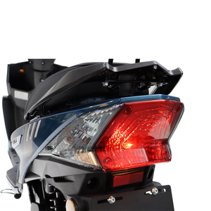 2022 nouveau modèle classique adulte moto de course électrique Scooter 1000w puissance avec tension 60v en vente - Product Image 5