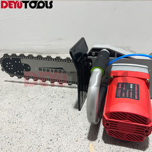 Cizalla de pared de alta eficiencia de diseño personalizado económico, cadena de diamante de hormigón reforzado, se puede hacer bricolaje - Product Image 4