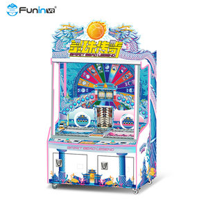 Máquina de Juego Arcade para Niños HOLY PEARL LEGEND <span class=keywords><strong>Bingo</strong></span> con Luces Intermitentes, Inglés, 110/220V, para Parques Infantiles y Parques - Product Image 2
