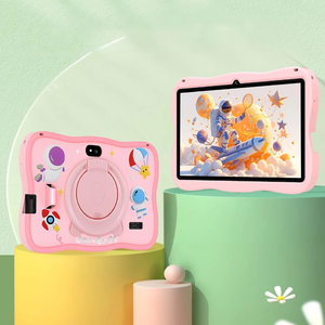 แท็บเล็ตคุณภาพสูงขนาด 7 นิ้ว 4GB+64GB รองรับ WIFI ระบบ Android Quad Core หน้าจอสัมผัสแบบ Capacitive พร้อม GPS ช่องเสียบ USB และกล้อง - Product Image 5