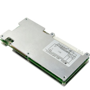 12s17p32700 배터리 팩 37v 38v 36v 100ah Lifepo4 배터리 팩 전기 자동차 태양 원통형 리튬 이온 배터리 - Product Image 4