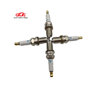 Spina ASSY SPARK parte del motore 27410-37100 per HYUNDAi TUCSON 2004 2005 2006 - Product Image 2