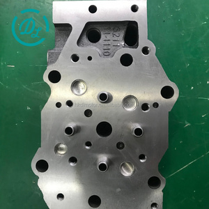 Culasse Diesel EexcavaStart 6D140 6151-12-1101 pour Excavatrices et Chargeuses - Durable, Fiable, Installation Facile - Product Image 6
