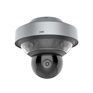 Caméra panoramique PTZ 360 degrés 64MP 500m IR DS-2DP8A845IXG1-LF/864(F0) Hik Deep Learning Auto Tracking PTZ Panoramic Camera - Product Image 1