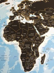 <span class=keywords><strong>Affiche</strong></span> <span class=keywords><strong>de</strong></span> <span class=keywords><strong>film</strong></span> à gratter personnalisée, écologique, résistante aux UV, couleurs vives, expérience cinématographique à faire absolument, images cachées - Product Image 4