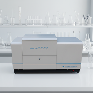 Analizador Inteligente de Distribución de Partículas de Escoria Winner 2308A, Analizador Integrado de Tamaño de Partículas en Húmedo y Seco - Product Image 1
