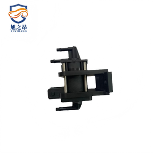 <span class=keywords><strong>Vanne</strong></span> solénoïde de commutation sous vide standard OEM 701906283 pour pièces de rechange moteur diesel VW Transporter T4 2.5TDI - Product Image 1