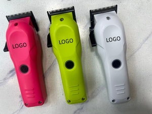 Nuovo Modello 2025 <span class=keywords><strong>Tagliacapelli</strong></span> Professionale da Barbiere per <span class=keywords><strong>Uomo</strong></span> con Lama DLC Macchina per Taglio Capelli Elettrica - Product Image 4