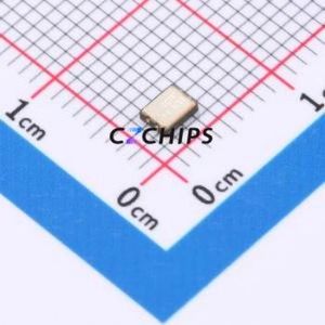 SX3M4.9152M20F30TNN Crystal Oscillator (Active) SMD3225-4P Crystal Oscillator 4.9152MHz 20ppm CMOS - Product Image 1