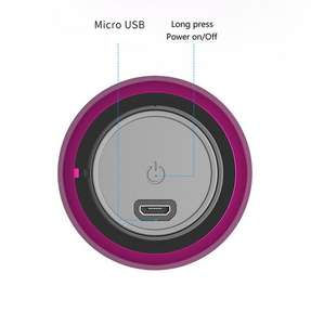 Мини-динамики круглой формы, 3 Вт - Product Image 6