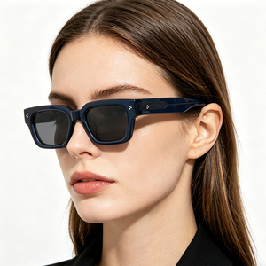 <span class=keywords><strong>Gafas</strong></span> <span class=keywords><strong>de</strong></span> <span class=keywords><strong>Sol</strong></span> <span class=keywords><strong>de</strong></span> Alta Calidad para <span class=keywords><strong>Mujer</strong></span> 2026, <span class=keywords><strong>Gafas</strong></span> <span class=keywords><strong>de</strong></span> <span class=keywords><strong>Sol</strong></span> Cuadradas Unisex <span class=keywords><strong>de</strong></span> Diseño Personalizado, <span class=keywords><strong>Gafas</strong></span> <span class=keywords><strong>de</strong></span> <span class=keywords><strong>Sol</strong></span> <span class=keywords><strong>Polarizadas</strong></span> <span class=keywords><strong>de</strong></span> Acetato para Hombre y <span class=keywords><strong>Mujer</strong></span> - Product Image 1