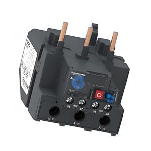 Gloednieuwe originele Schneider relais thermische overbelastingsrelais thermische relais overstroomrelais OEM aanpassing op voorraad LRD10C 4-6A - Product Image 2