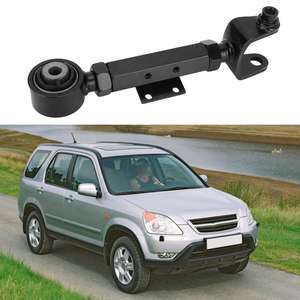 Brazo de Control Superior para Honda Odyssey CRV 52390 S9a 981, Ajuste de Camber de Rueda Trasera para Suspensión Multibrazo - Product Image 4