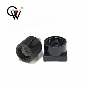 Lente <span class=keywords><strong>de</strong></span> Endoscopio <span class=keywords><strong>Miniatura</strong></span> CW M7 6mm F2.5 1/3\" para Cámaras <span class=keywords><strong>de</strong></span> <span class=keywords><strong>Seguridad</strong></span> CCTV - Product Image 2