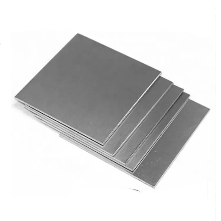 Tisco sus310s 201 304 316 410 430 2b Stainless Steel Decorative Sheet