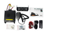 TYT Casque Filaire Écouteurs avec Microphone à main 3.5mm Jack De Voiture radio de poche mic pour TYT TH-9800 7800