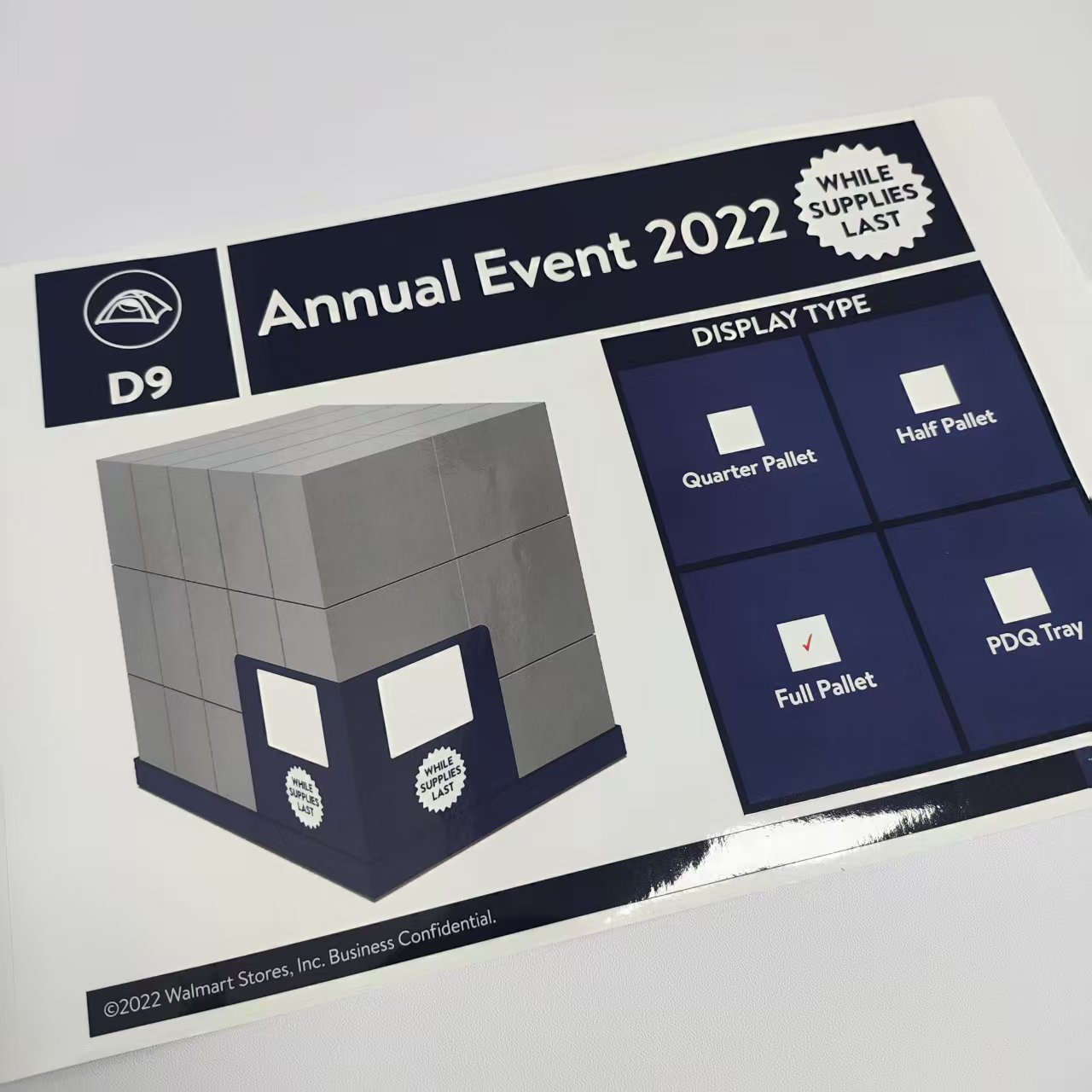 Oil-proof Customized Glossy Colored Printed Adhesive label For Packaging box