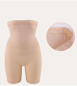 Faja Moldeadora de Cintura Alta para Mujer, Control de Abdomen, Adelgazante, con Silicona Antideslizante, Lencería Reductora de Cintura - Product Image 6