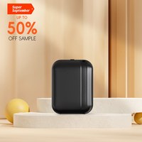 Diffuseur de parfum personnalisé pour la maison avec recharges, diffuseur d'arômes sans eau, aromathérapie, vente en gros, 50% de réduction
