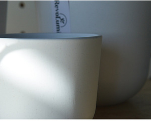 Petit <span class=keywords><strong>pot</strong></span> à succulentes, en résine épaisse, écologique, pour plantes vertes de bureau, plante en <span class=keywords><strong>pot</strong></span> - Product Image 3