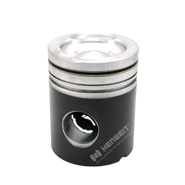 PISTON FOR DSC11 127MM 0614700 1305448 1305449 91639600 91639961 