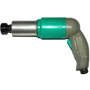 PM-33-140 Tarboya 5/16 "Collet Pistol Grip Grinder / Rivet Shaver Cutter POP & Buta Keling Baut Pemangkasan Las Cukur
