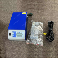 MYTO SIMCO ION Chargemaster CM20-20 20 kV générateur électrique électrostatique