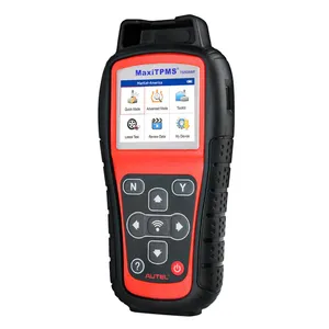 <span class=keywords><strong>Autel</strong></span> <span class=keywords><strong>Maxitpms</strong></span> Ts508wf Tpms Diagnostische Opnieuw Leren Tool Life Time Gratis Update Online - Product Image 3