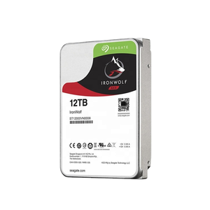 ST12000VN0008 12TB 7200 RPM 256MB önbellek SATA 6.0 Gb/s 3.5 "sabit diskler - Product Image 1