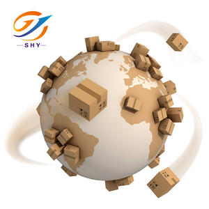 专业门到门海运货运代理 FCL/LCL集装箱 LCL+公路运输代理 保险 中国 德国 15-25天 - Product Image 3