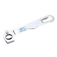 Jeu de clés à cliquet Outil de réparation en acier au carbone Combinaison universelle Couple 72 dents Clé à cliquet