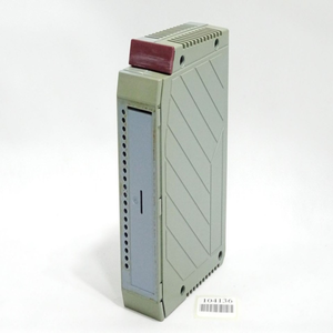 Plc 3ai350.6 V.18.00 2005 Analog Input Module Lel Missing on <strong>Flap</strong> for Warranty Product - Product Image 1