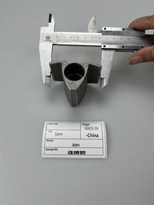 Connecteur d'accouplement de pompe hydraulique pour excavatrice de qualité supérieure, compatible avec Sumitomo, numéro de pièce 30H 30H-A, moyeu à cannelures moteur - Product Image 5