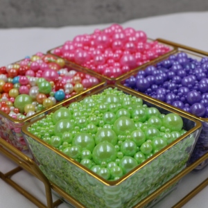Dragées dorées sucrées en gros pour la Saint-Valentin, mélange <span class=keywords><strong>de</strong></span> confettis et <span class=keywords><strong>de</strong></span> pépites pour décorations <span class=keywords><strong>de</strong></span> gâteaux et cupcakes - Product Image 6