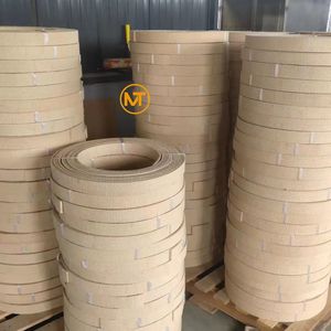 6mm nuove guarnizioni per freni da argano di ormeggio in rotolo per barca/nave senza materiali di assemblaggio del freno Amianthine - Product Image 6