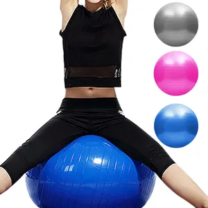 Doğum annelik gebelik patlamaya dayanıklı ev egzersiz fitness spor salonu egzersiz yoga pilates topu