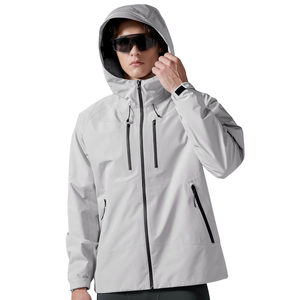 Veste imperméable pour homme personnalisable, vêtements de sport, nouveau style, veste pour homme - Product Image 2