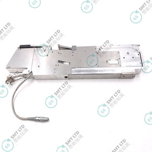 เครื่องป้อนชิ้นส่วน SMT รุ่น 50141099-04 ยี่ห้อ Siemens ขนาด 38 มม. หัวป้อนสีทอง - Product Image 2