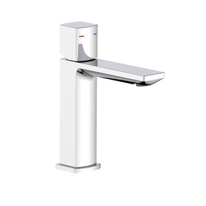DOMUS LINE - Rubinetto per Lavello Cromato - Product Image 1