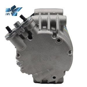 Compresor de CA 672130321 16721303311 Compresor de CA automático para <span class=keywords><strong>Ssangyong</strong></span> rexton Y400 2,2/<span class=keywords><strong>rodius</strong></span> 2,2 Compresor de aire acondicionado para coche - Product Image 4