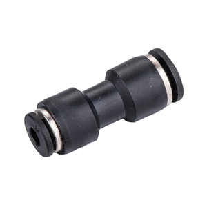 One Touch Y Branch Three Way <b>Quick</b> <b>Connector</b> PY Mini Plastic Hose Tube Pipe Pneumatic Fitting Tubed Fittings - Product Image 2