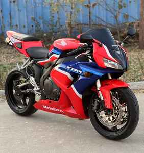 Motos sportives haute performance Ho-on-daa <span class=keywords><strong>CBR</strong></span> 600-1000CC Vitesse maximale >80 km/h - Product Image 1