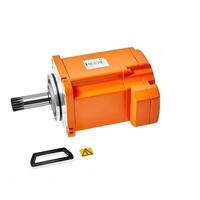 Codificador Servo TS1860N1103 PLG Absoluto Incremental de Alta Resolución para Husillo CNC, Detección de Posición y Velocidad con Retroalimentación Servo CNC, Reemplazo