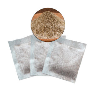 ผงขัดเท้าสำหรับอาบน้ำดูแลสุขภาพสมุนไพรดูแลเท้าธรรมชาติ - Product Image 6