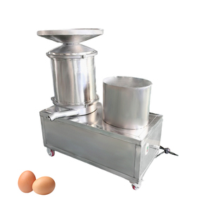 <b>Egg</b> Cracker <b>Machine</b> Centrifugal Quail <b>Egg</b> Cracker <b>Machine</b> <b>Egg</b> Shell Cracker <b>Machine</b> - Product Image 1